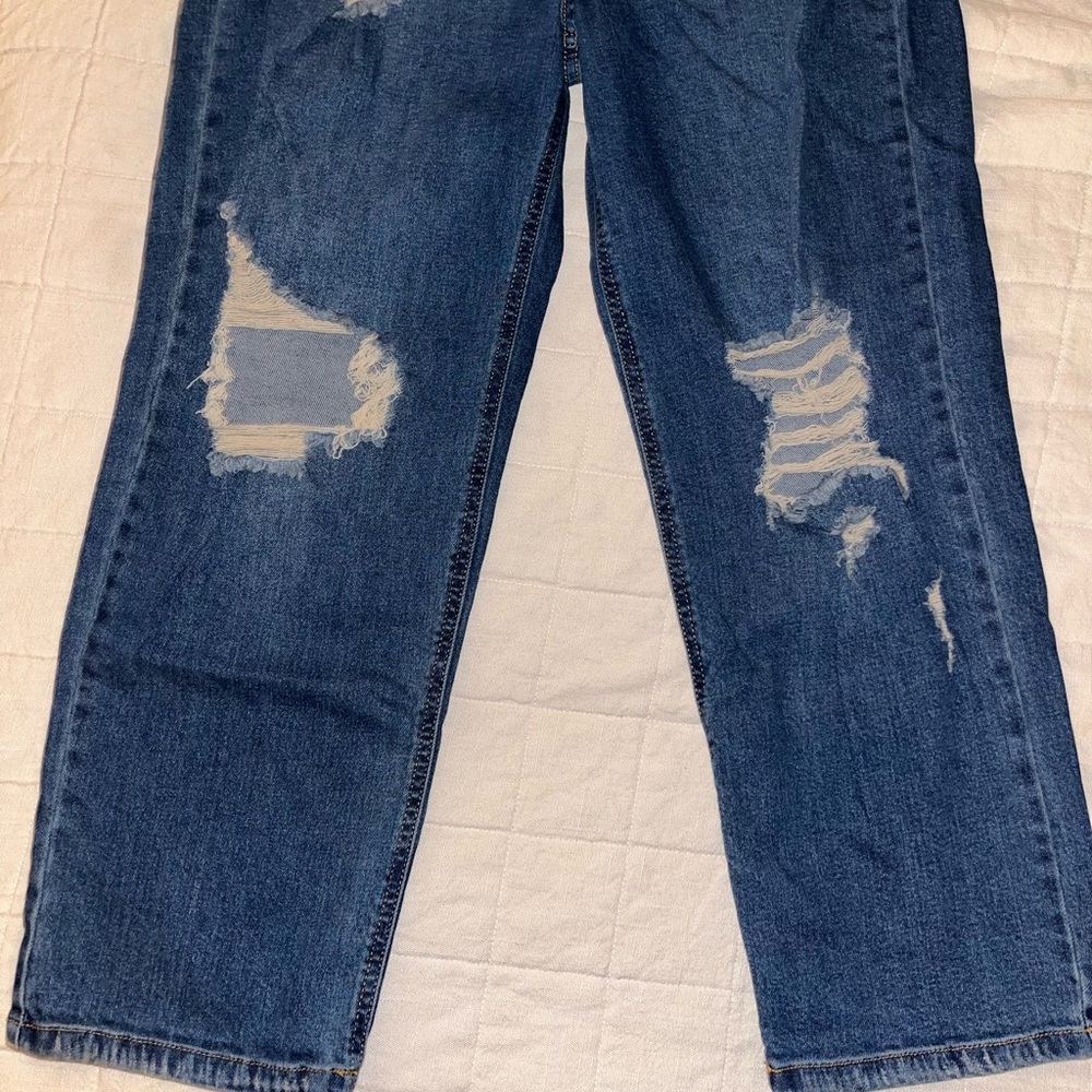 Wild Fable Jeans - Picture 2 of 3